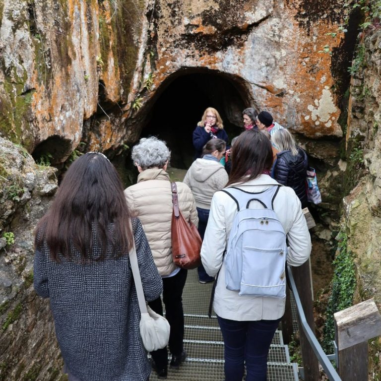 #Aqueducs Grand Font le Douhet #Aqueducs Grand Font le Douhet Visite C Trébuchet